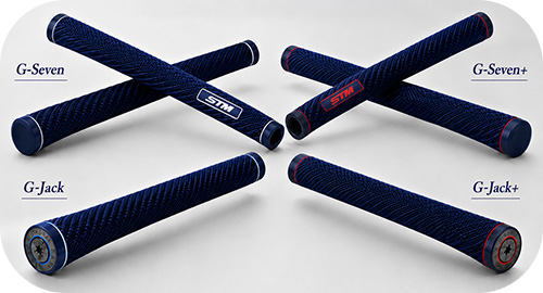 G-Seven、G-Seven+、G-Jack、G-Jack+ 発売