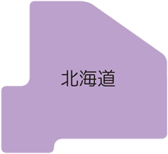 北海道