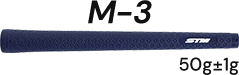 m-3