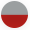 RED / SILVER