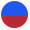 BLUE / RED
