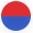 RED / BLUE